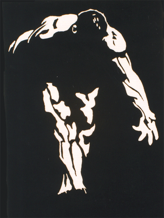 BODY BALLET 1989

linoleum print
40-50 cm